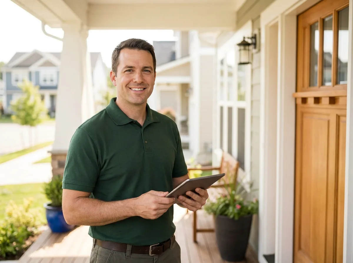Pest control FAQs for Newbury, OH